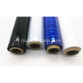 Eco-Friendly Design Colored Stretch Film yi